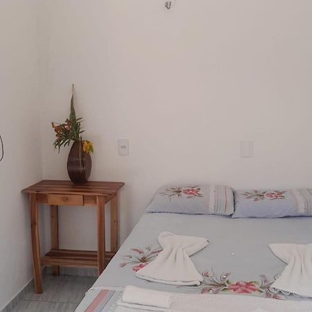 Economico Suite Standard Vila Jeri Jijoca de Jericoacoara Kültér fotó